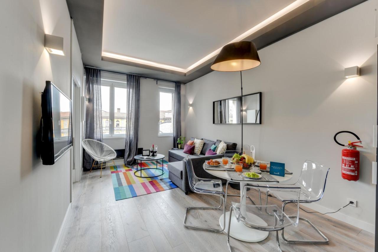 Sweett - Vista Duomo Apartment Milan Exterior photo