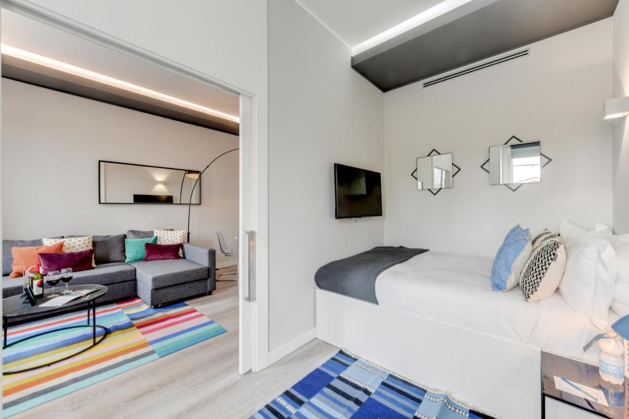 Sweett - Vista Duomo Apartment Milan Exterior photo