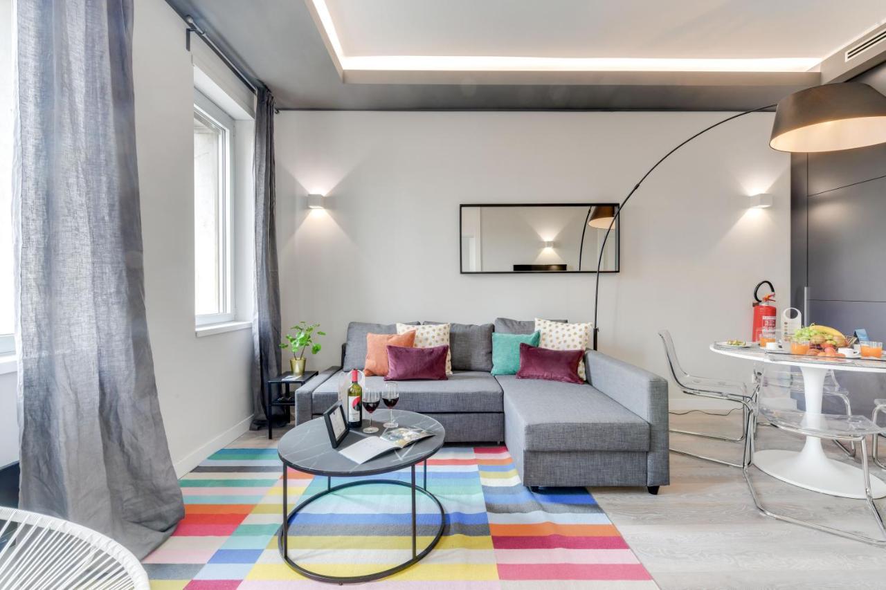 Sweett - Vista Duomo Apartment Milan Exterior photo