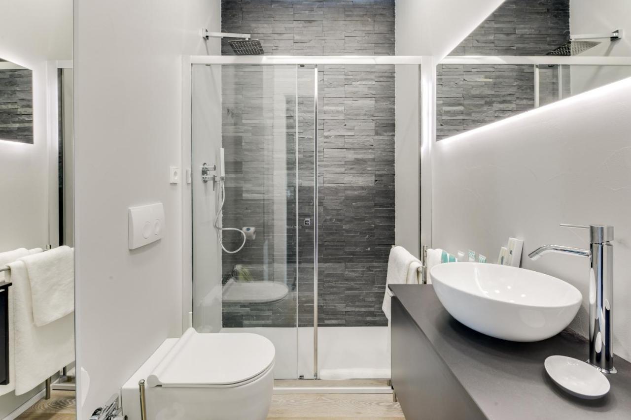 Sweett - Vista Duomo Apartment Milan Exterior photo