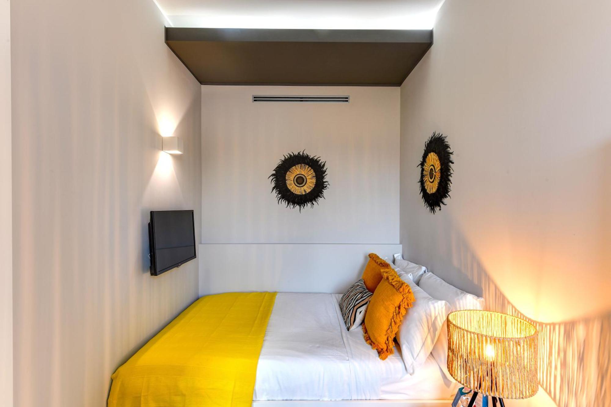 Sweett - Vista Duomo Apartment Milan Room photo
