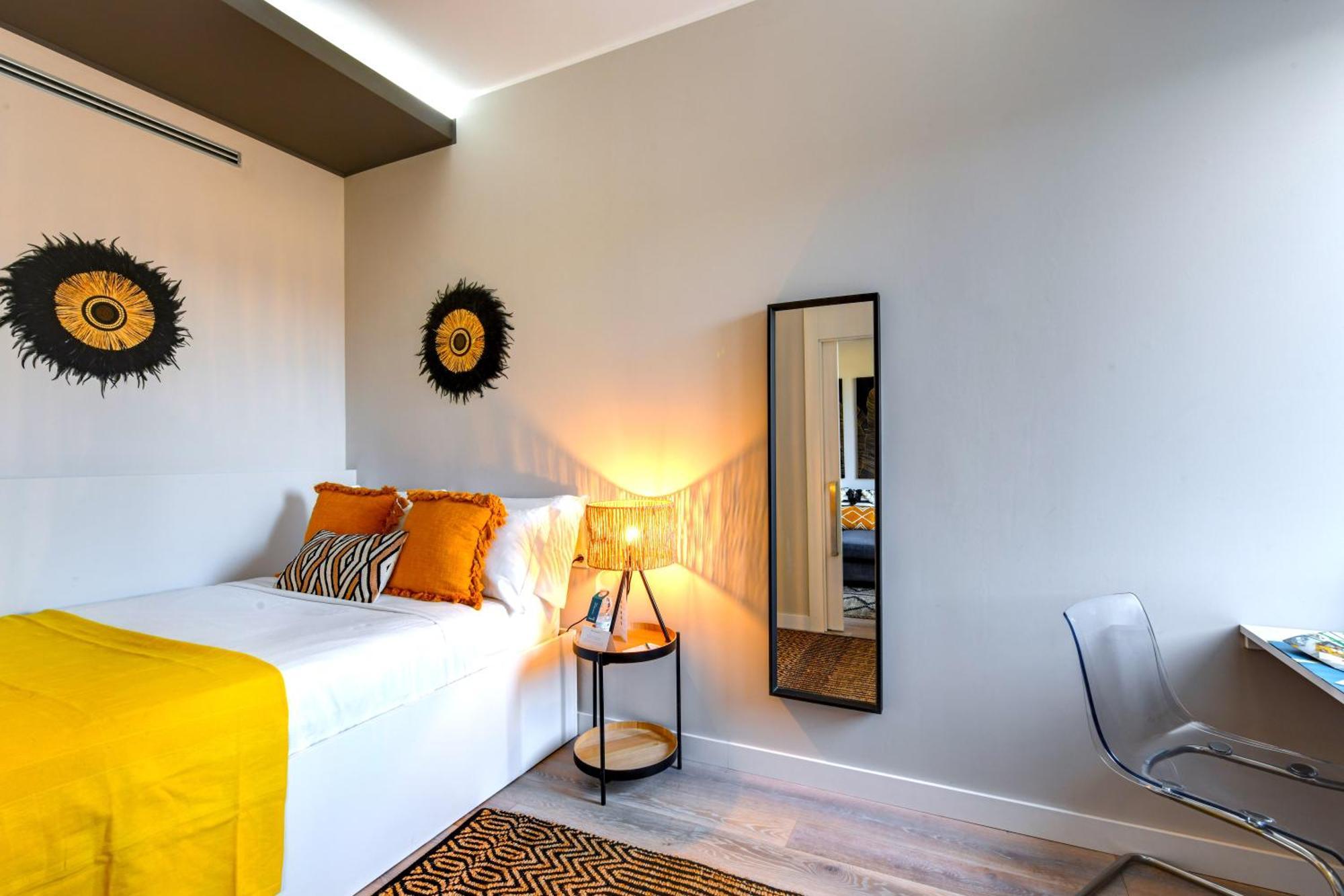 Sweett - Vista Duomo Apartment Milan Room photo