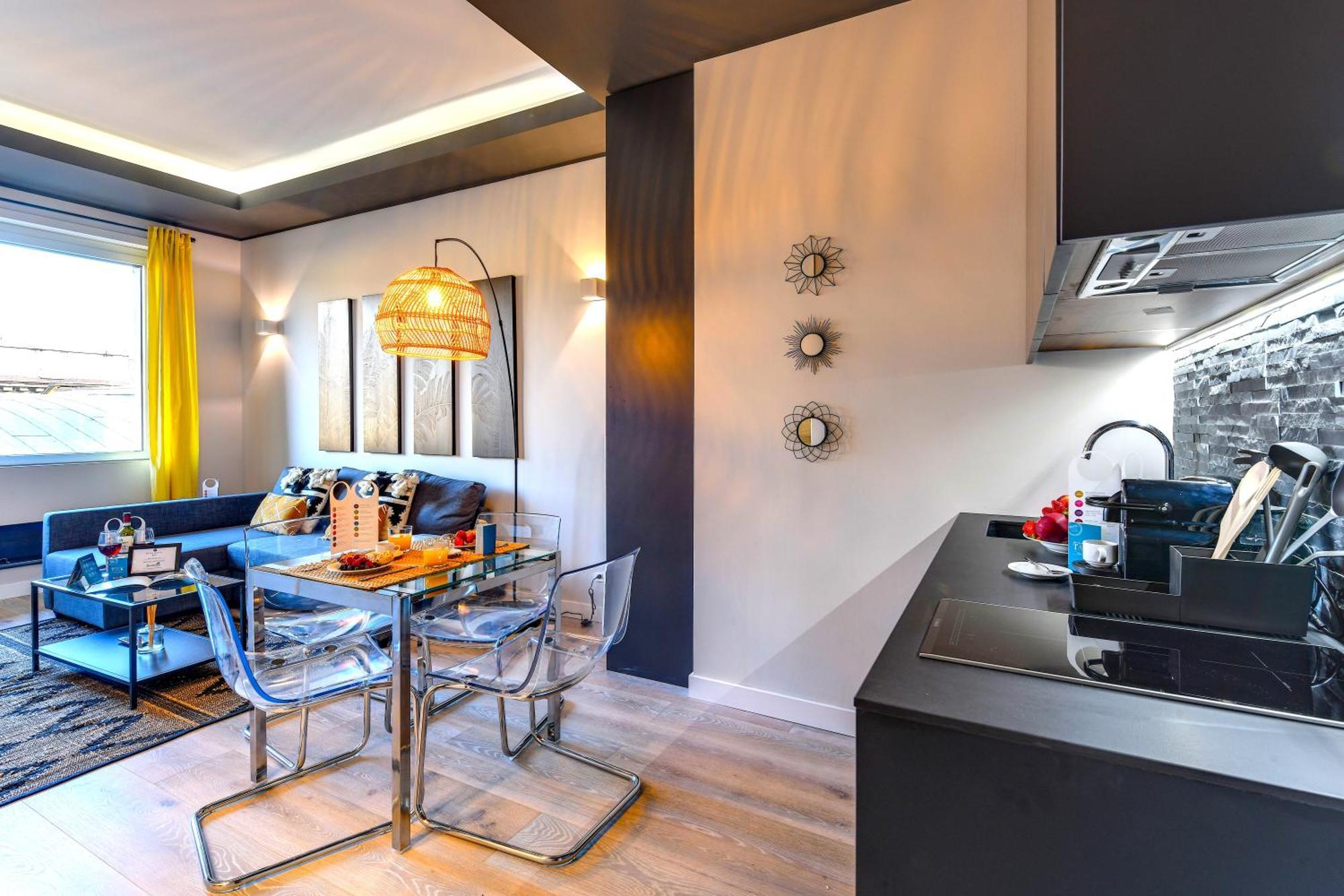 Sweett - Vista Duomo Apartment Milan Room photo
